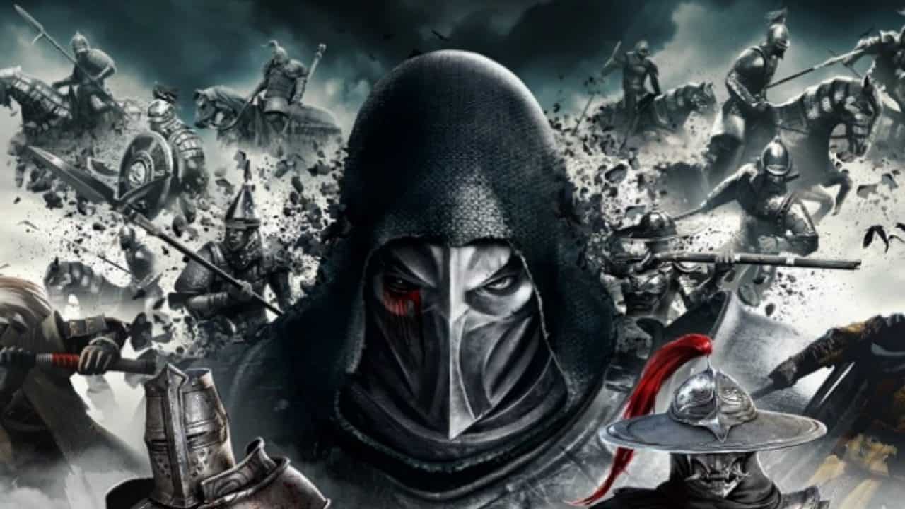 Conqueror's Blade Open BETA Now Available for Fledgling Warriors 1