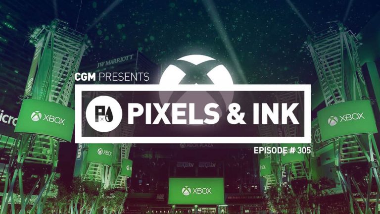 Pixels and Ink: Episode #305 – E3 2019 Prediction