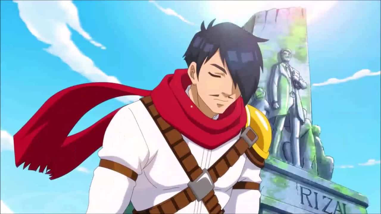 Bayani, A Fighter Based On The Philippines’ History, Is On Steam