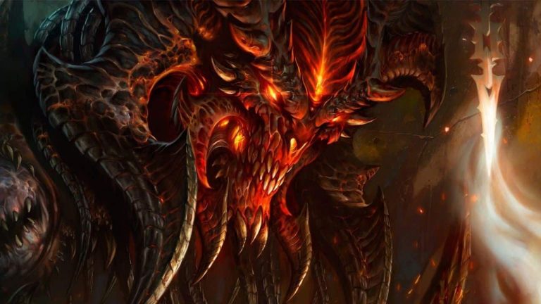 Diablo 4 and Overwatch 2 Reportedly Shown To Employees