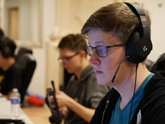 Toronto Defiant Signs Liam "Mangachu" Campbell As Its First Canadian Player