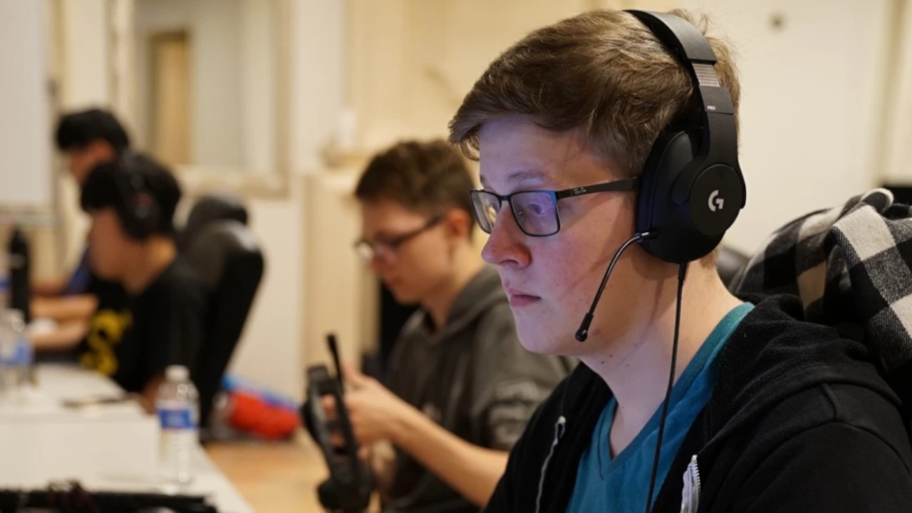 Toronto Defiant Signs Liam "Mangachu" Campbell As Its First Canadian Player