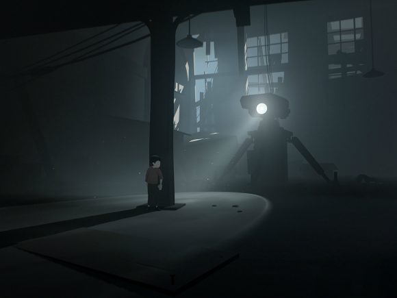 Playdead's INSIDE Free All of July through Xbox Games with Gold 1