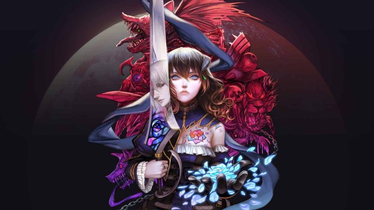 Bloodstained: Ritual of the Night Review