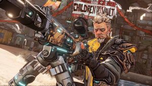 Borderlands 3 E3 Preview: Fast, Fun and Fantastic 4