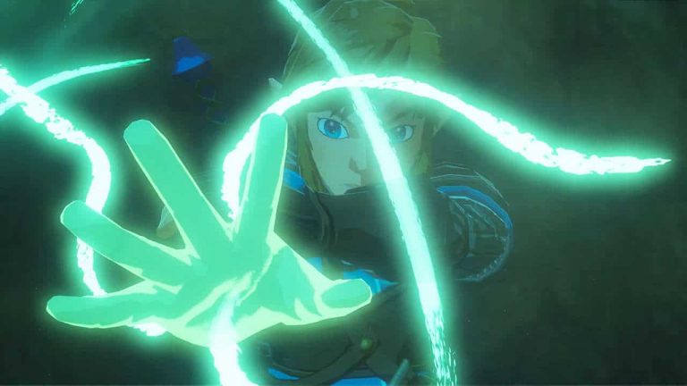 Breath of the Wild’s Sequel Influenced By Red Dead 2