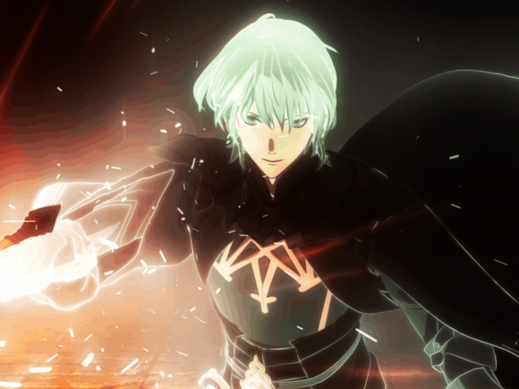 Buster Swords and Sorcery: E3 2019 Japanese RPG Roundup 3