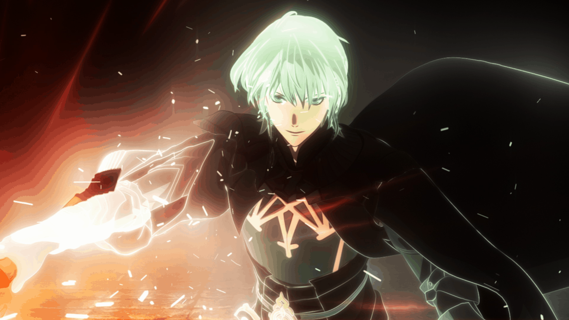 Buster Swords and Sorcery: E3 2019 Japanese RPG Roundup 3