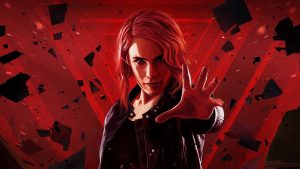 Control E3 2019 Hands-on Preview 2