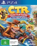 Crash Team Racing Nitro-Fueled Review 1