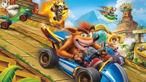 Crash Team Racing Nitro-Fueled Review 2