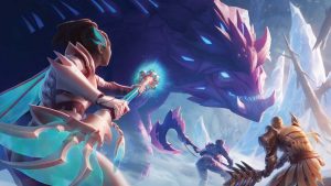 Dauntless (PC/PS4) Review 1