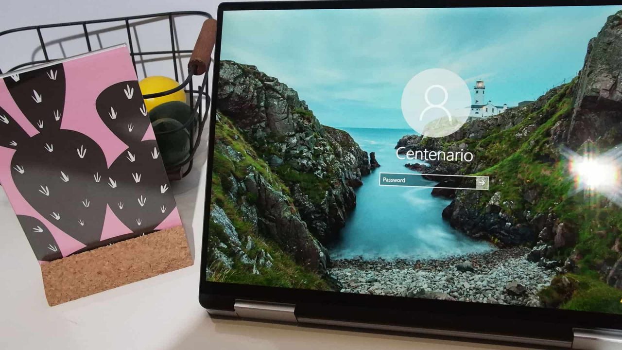 Dell XPS 13 2-in-1 Computex 2019 Hands-on Preview 1