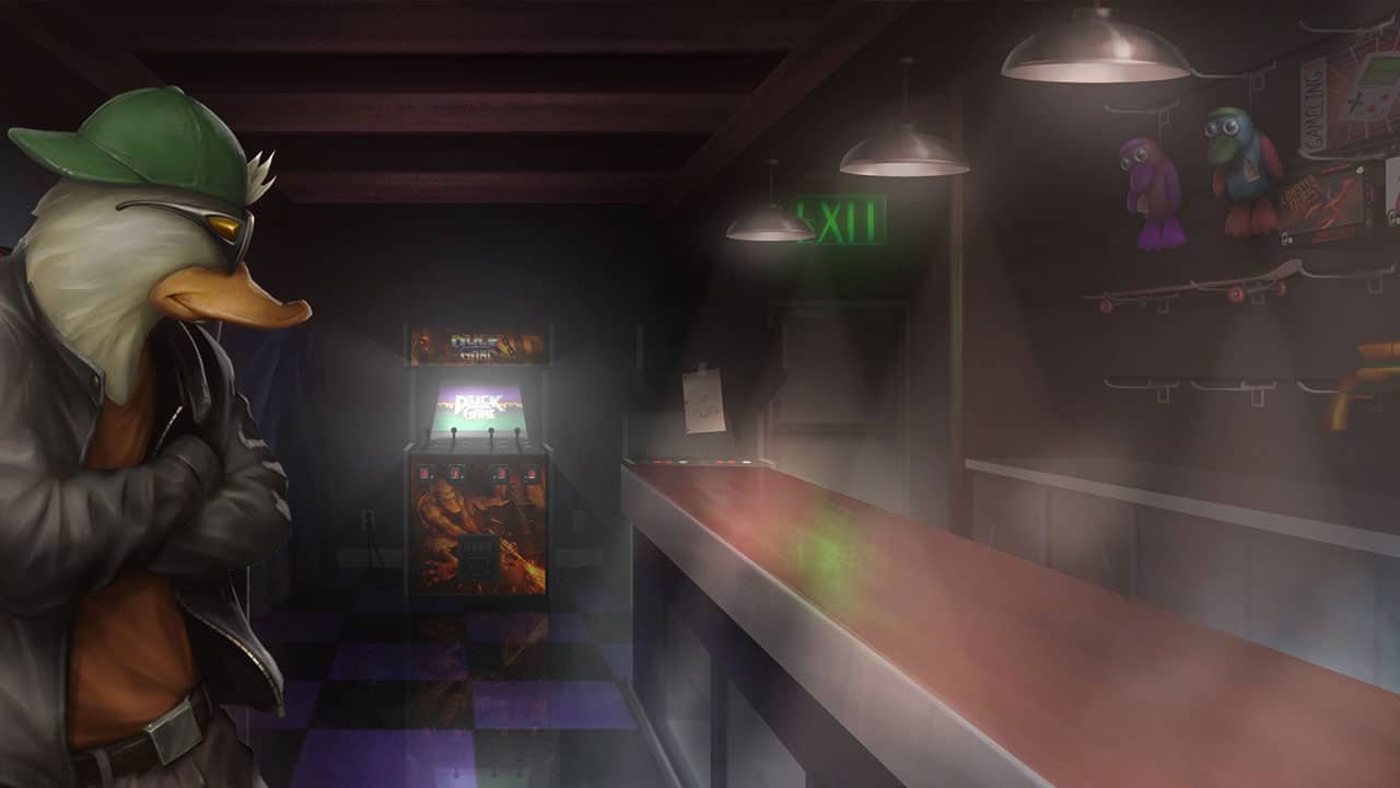 Duck Game (Switch) Review 6