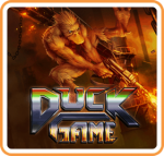 Duck Game (Switch) Review 7