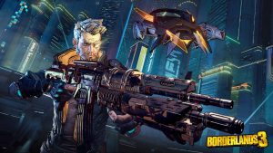 All The Best Moments and Announcements from PC Gaming Show 2019