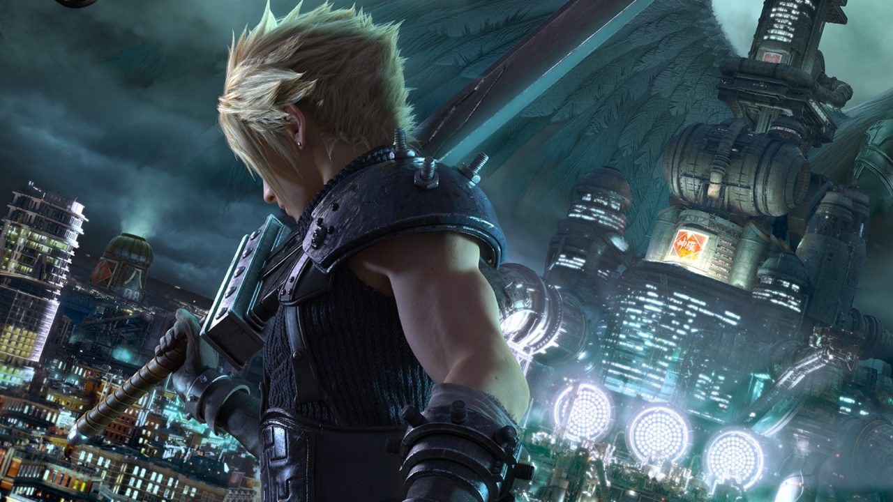 E3 Award Winners Revealed, Final Fantasy VII Wins Best of Show