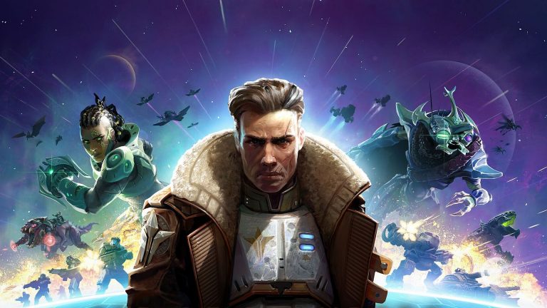 Eight Games From E3 2019 To Get Excited For