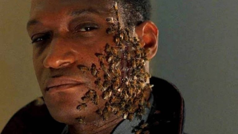 Jordan Peele’s Candyman Reboot To Begin Filming This August