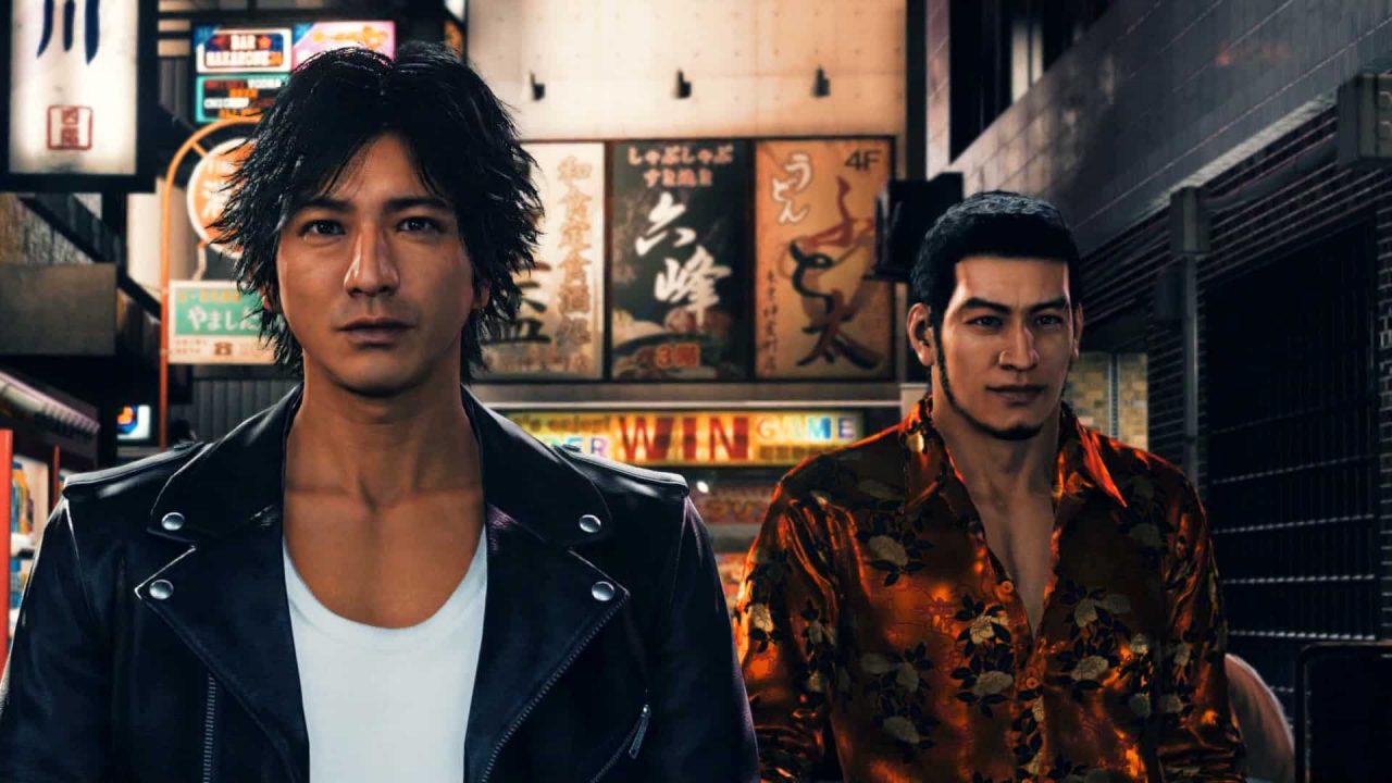 Judgment Review 2