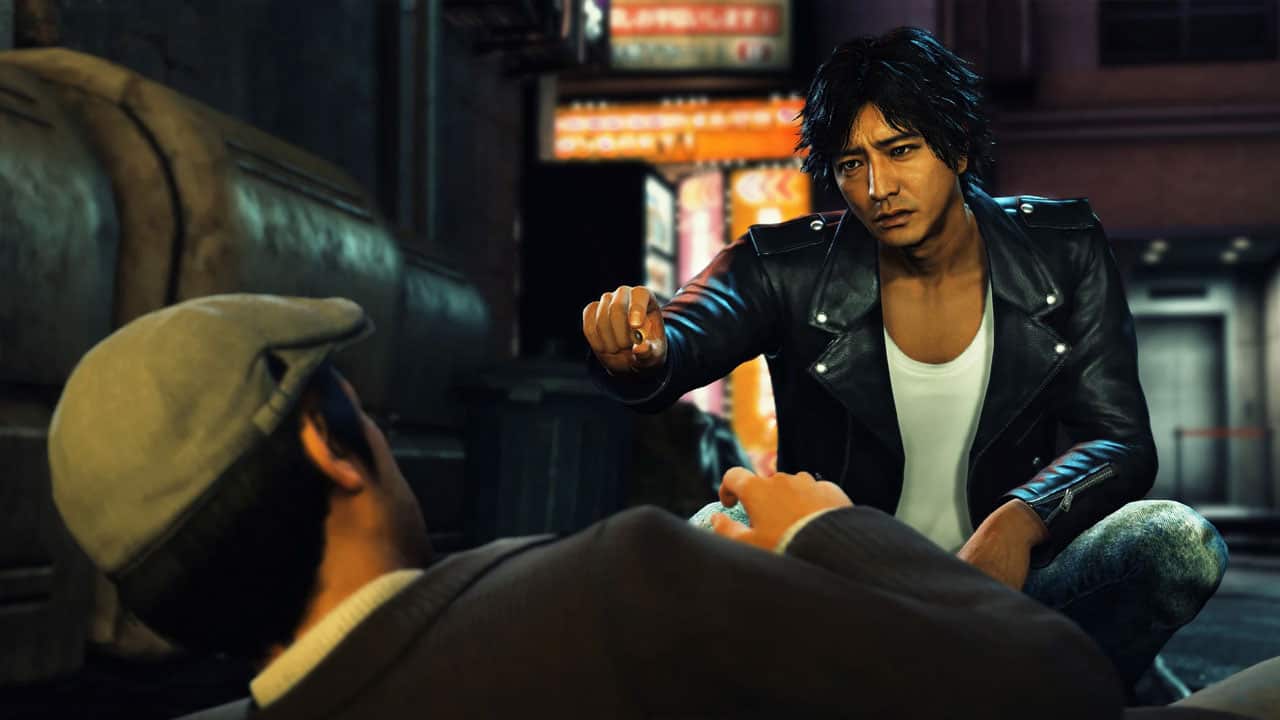 Judgment Review 3