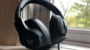 Logitech G Pro Series (Hardware) Review 3