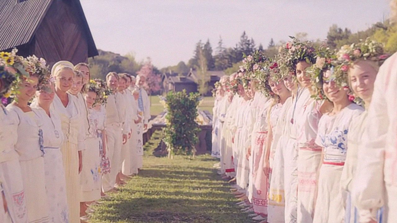 Midsommar (2019) Review 2