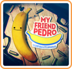 My Friend Pedro: Blood Bullets Bananas Review