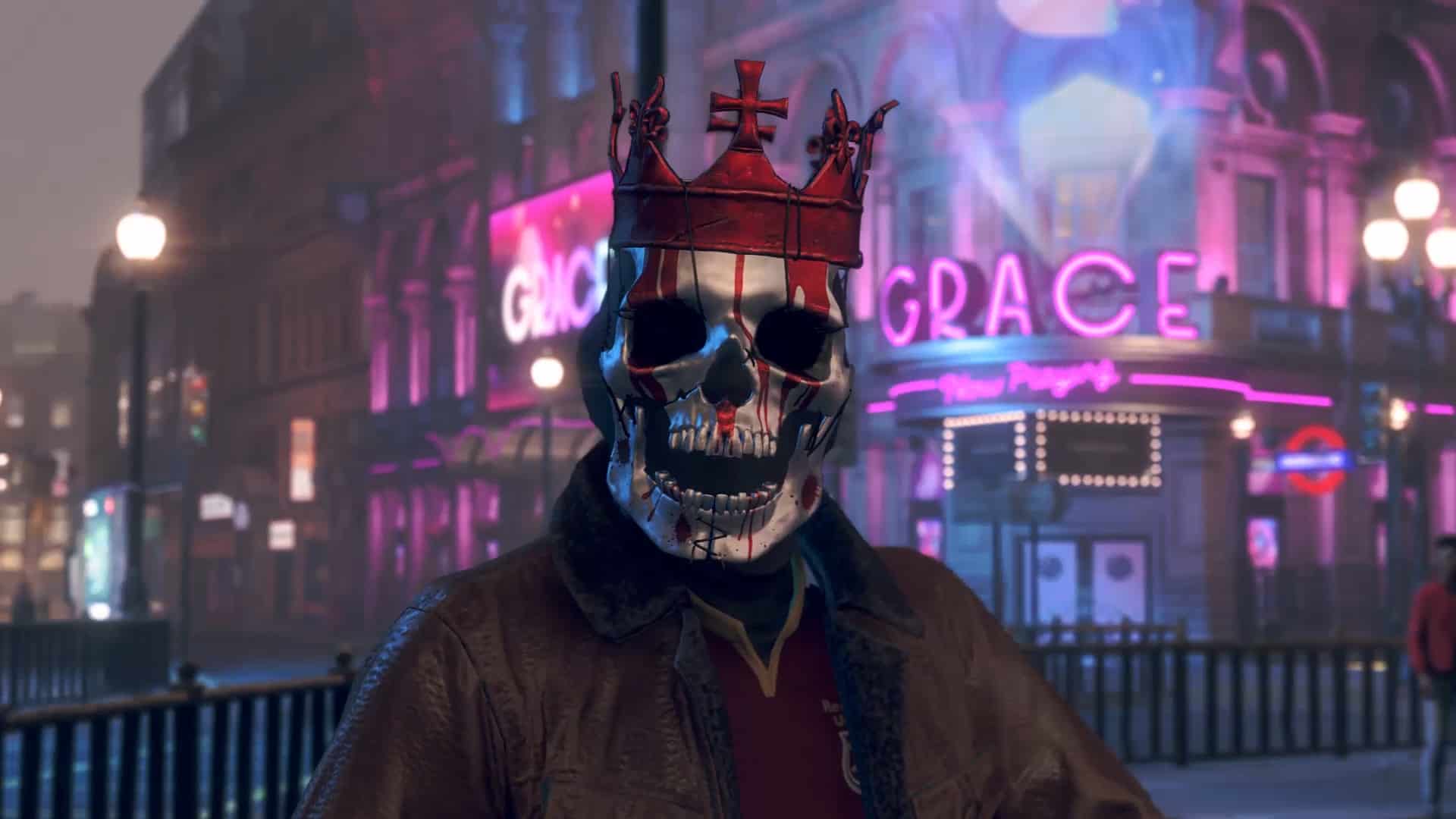 New Games and New Updates Debut at Ubisoft E3 2019 2