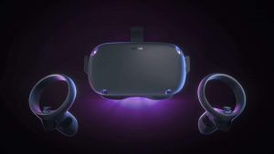 Oculus Quest Review 2