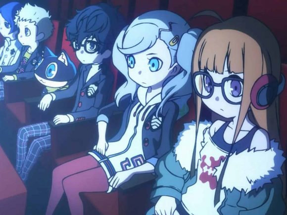 Persona Q2: New Cinema Labyrinth Review 8