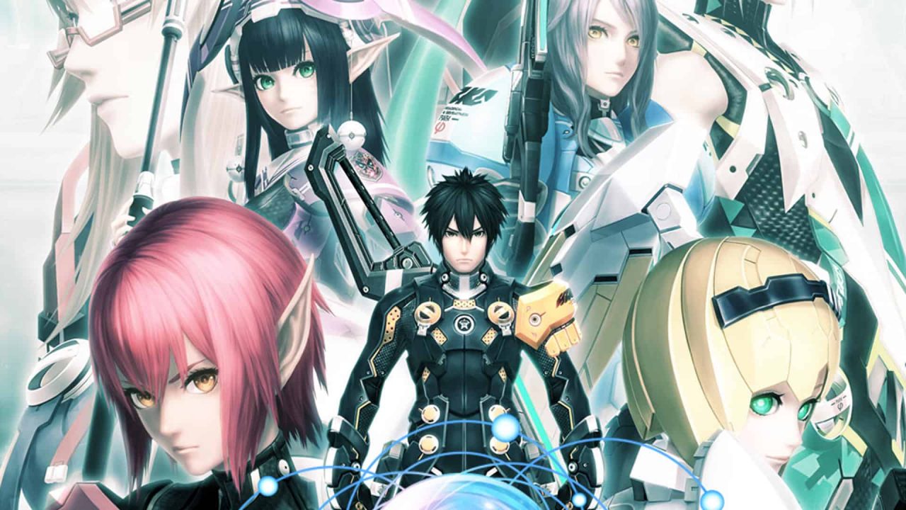 Phil Spencer Stated Phantasy Star Online 2 Would Come To “All Platforms” 2