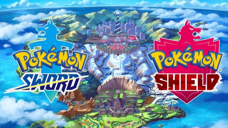 Pokemon Sword And Shield Reveal Legendaries, Dynamax, Release Date, And More