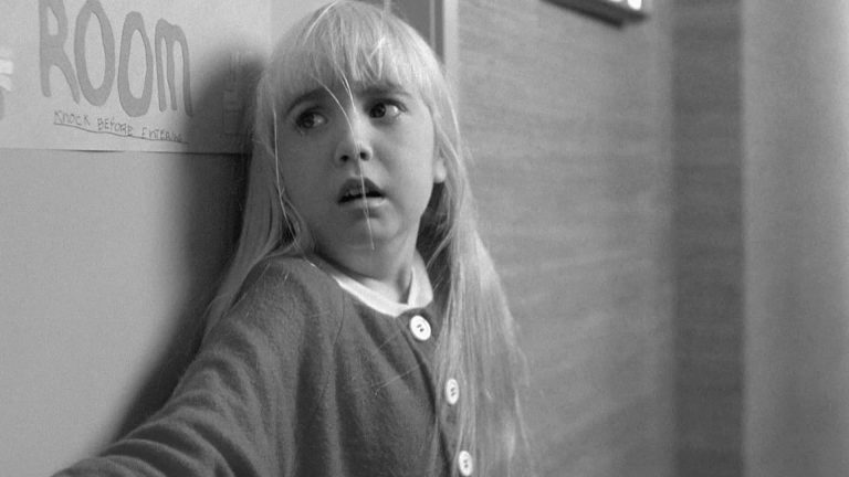 Poltergeist III and The Mark of Zorro Writer Brian Taggart Has Passed On