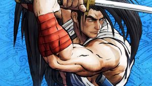 Samurai Shodown Review 3
