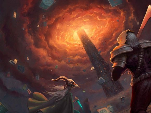 Slay the Spire (Nintendo Switch) Review 2