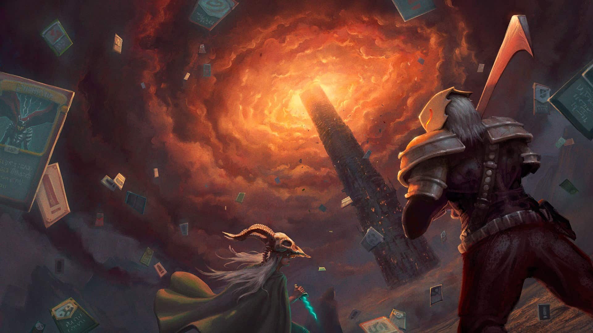 Slay the Spire (Nintendo Switch) Review 2