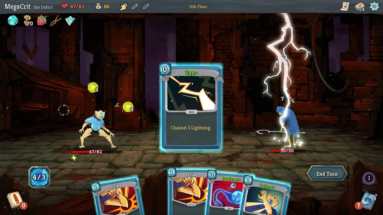 Slay The Spire Review 2