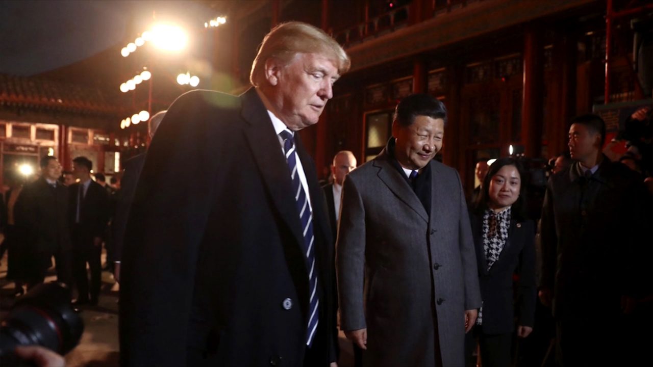 Sony, Microsoft, Nintendo Unite to Condemn Trump's Tariffs on China