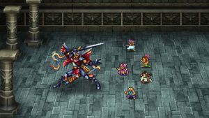 Square Enix E3 2019 Game Announcements