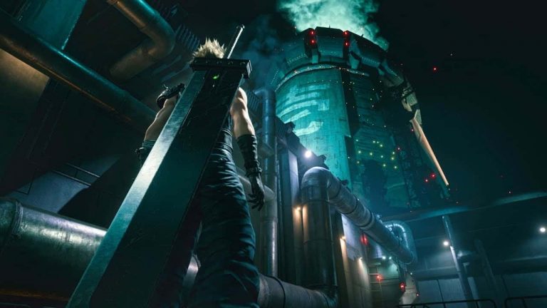 Square Enix Final Fantasy Announcements Blow Out