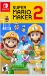 Super Mario Maker 2 Review 5