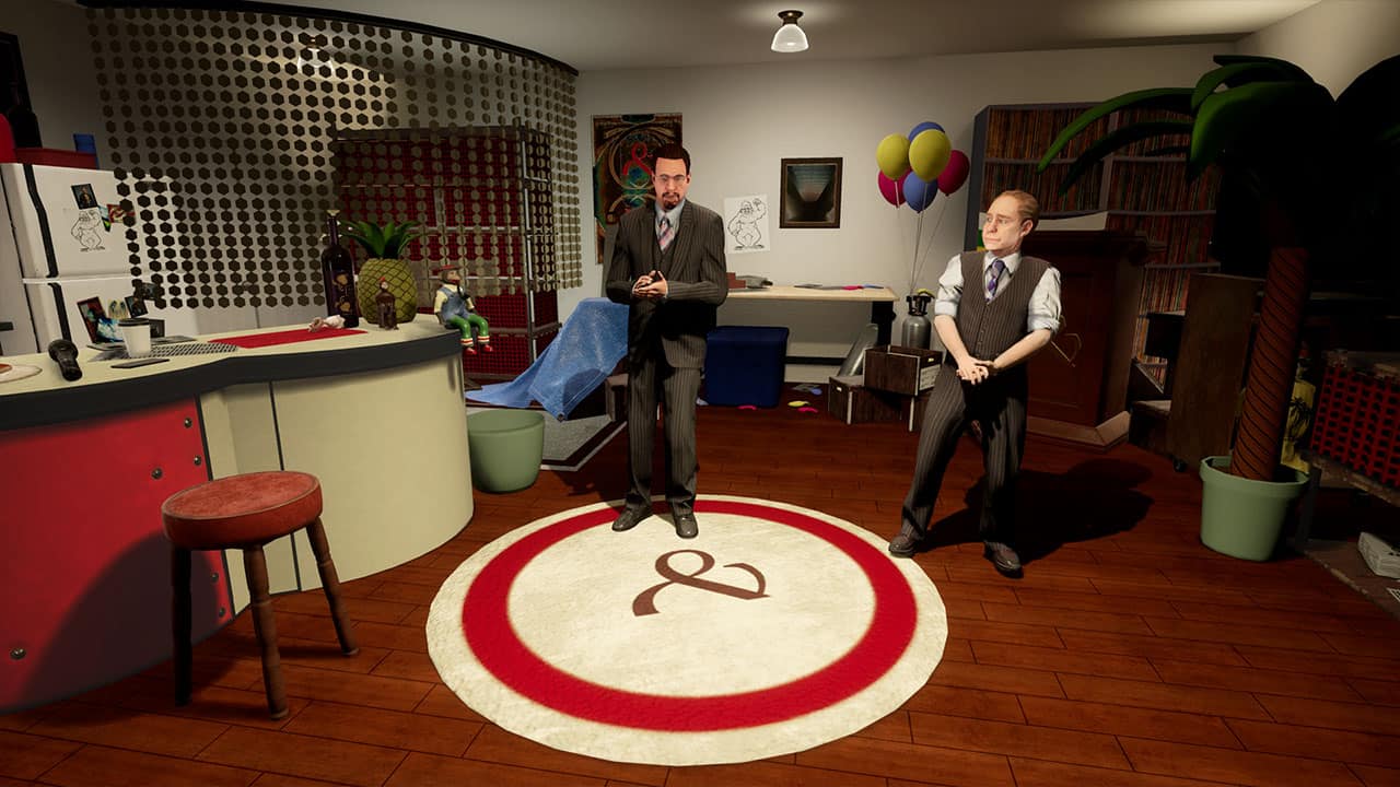 Surprisingly Magical: Penn and Teller VR E3 Preview 2