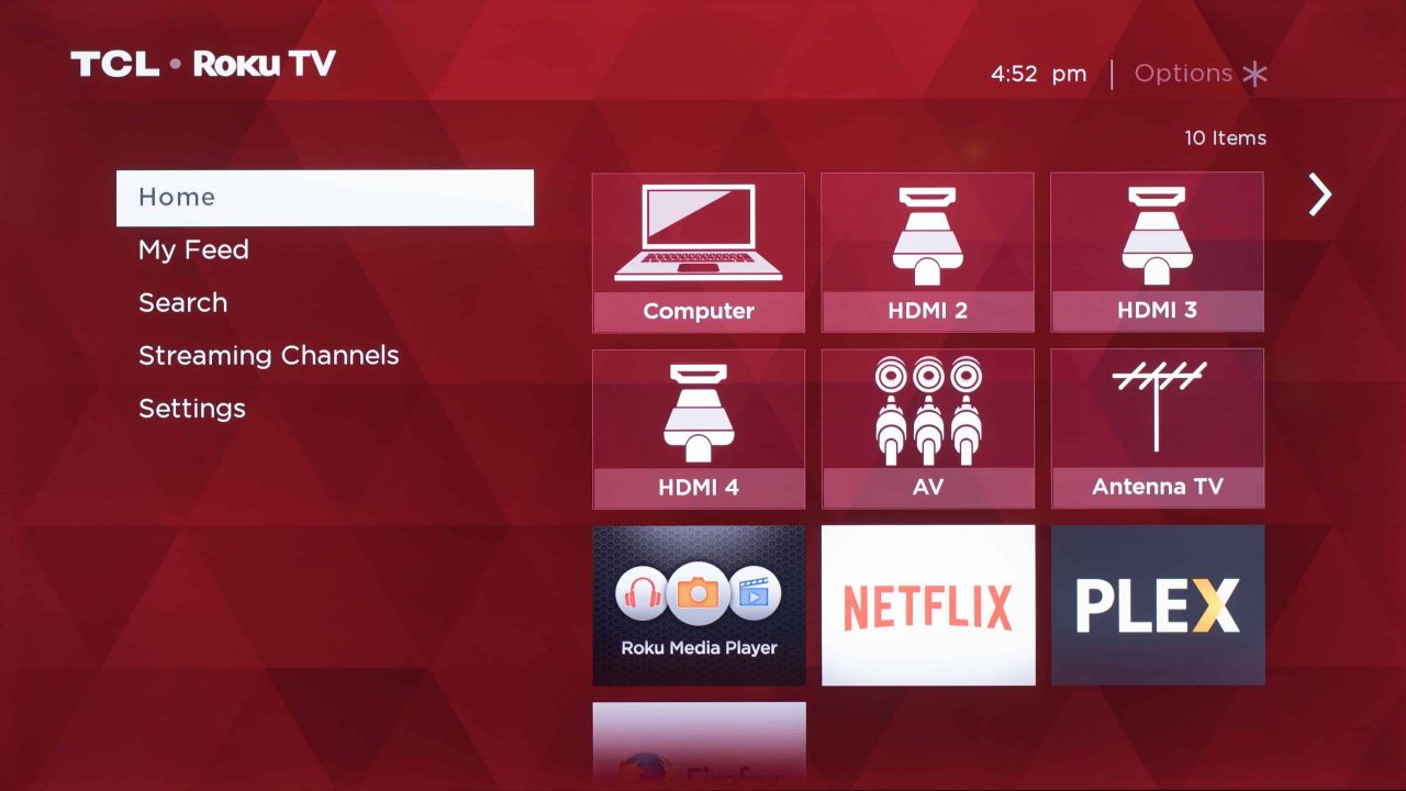 Tcl 6 Series Review 4