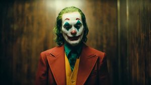 The Joker Movie Will Be Rated R 1