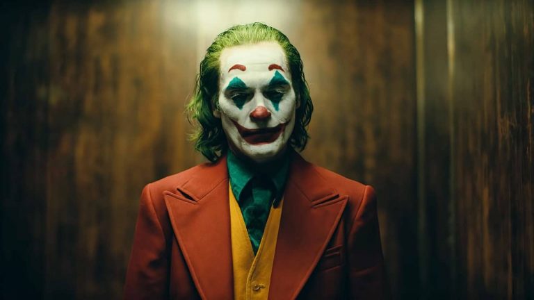The Joker Movie Will Be Rated R