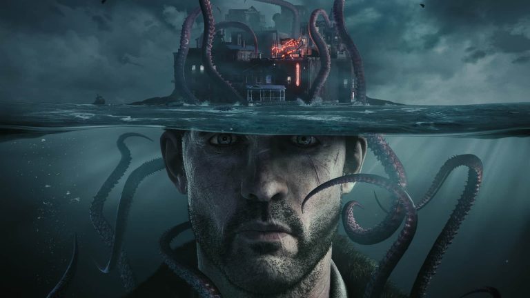 The Sinking City Review