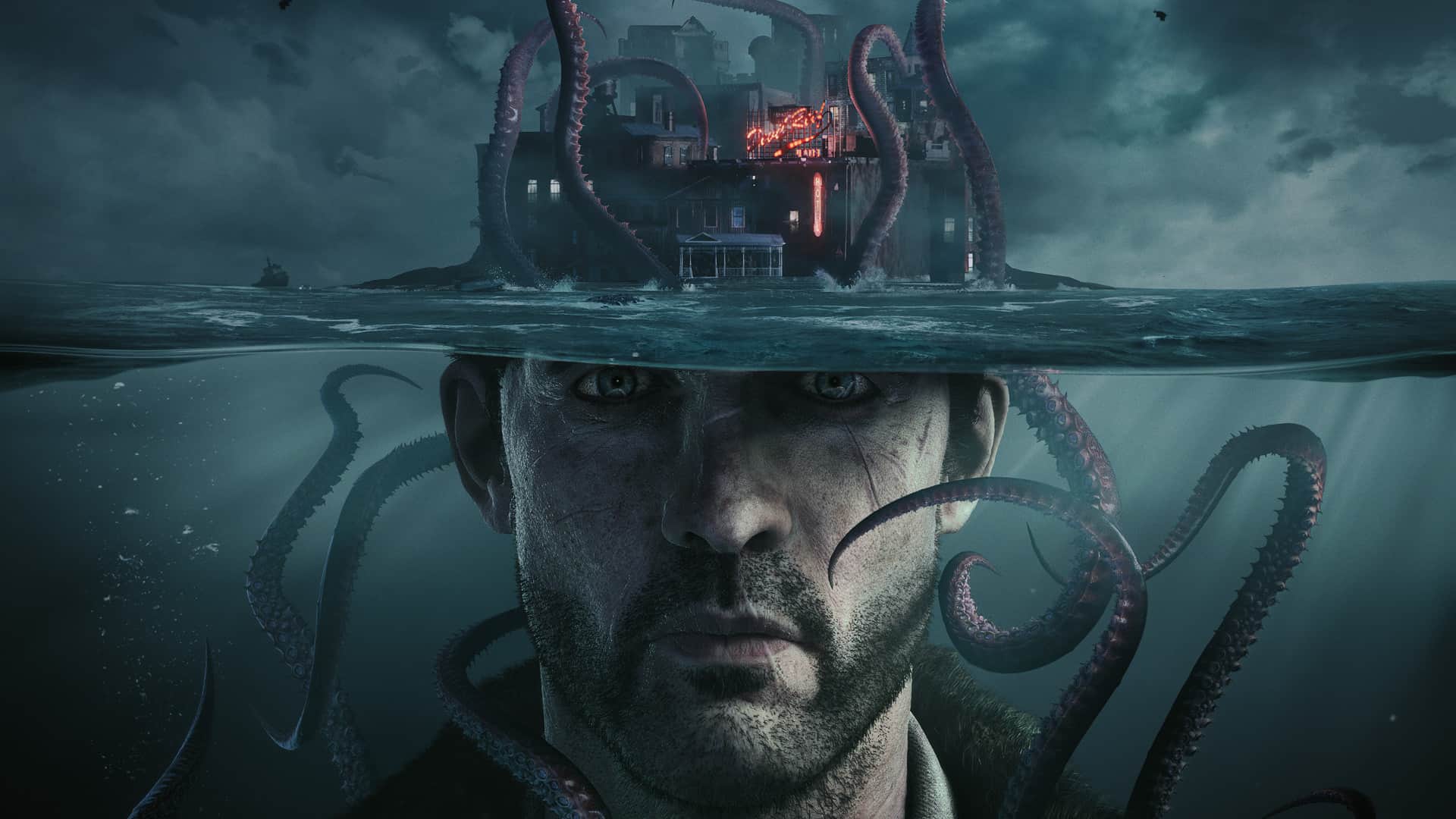 The Sinking City Review 1