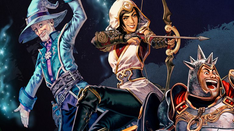Trine 4: The Nightmare Prince E3 2019 Preview