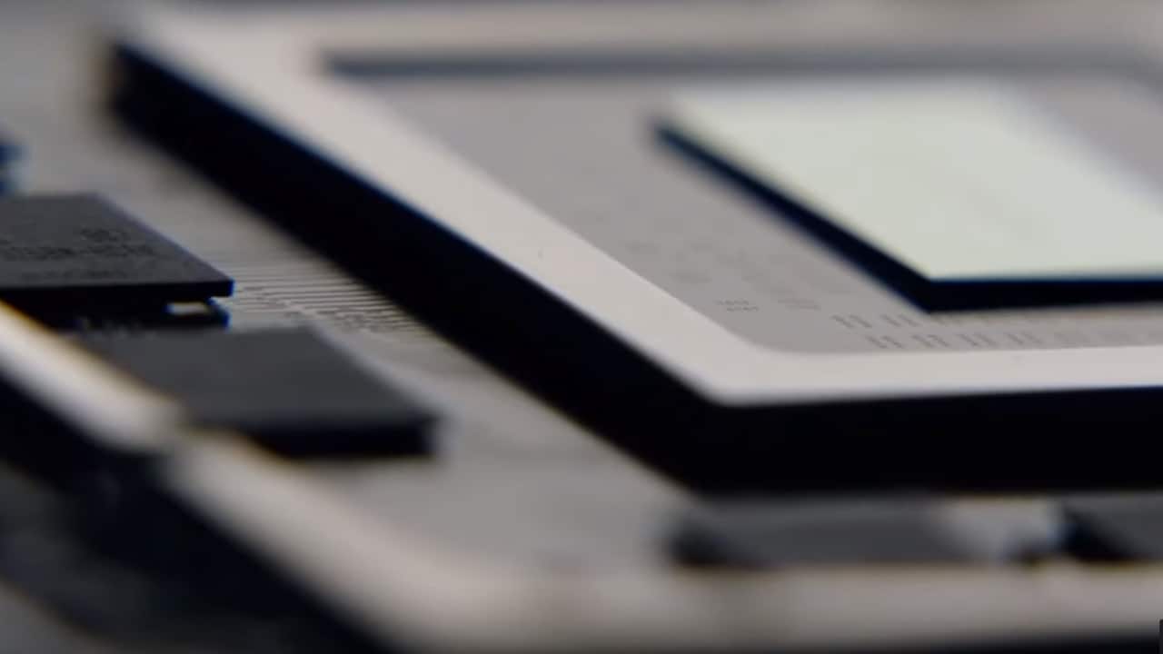 Xbox Scarlett Hardware Breakdown and Launch Details 1